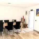 Apartman Koerbecke Am Möhnesee