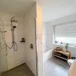 Koerbecke Am Apartman