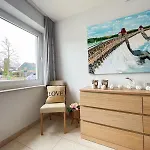 Apartman Koerbecke Am Möhnesee