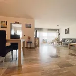 Apartman Koerbecke Am *