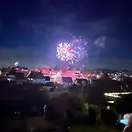 Koerbecke Am Apartman *