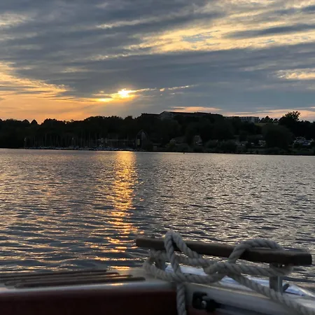 Apartament Koerbecke Am *