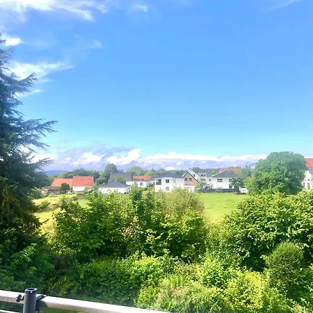 Apartament Koerbecke Am