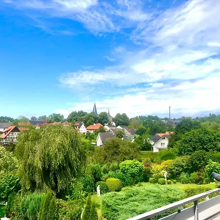 Apartament Koerbecke Am Möhnesee