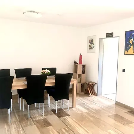 Apartment Koerbecke Am Moehnesee