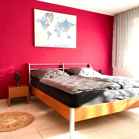 Apartment Koerbecke Am Moehnesee