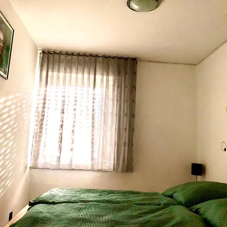 Apartament Koerbecke Am *