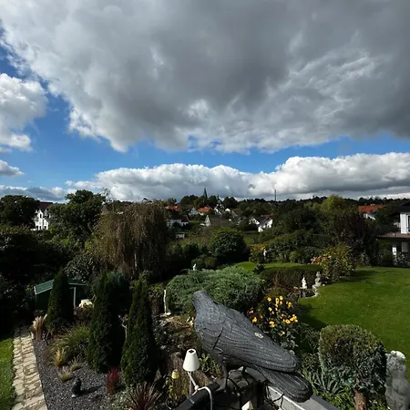 Apartament Koerbecke Am *