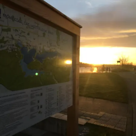 Koerbecke Am Apartament *