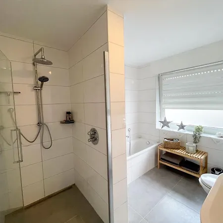 Koerbecke Am Apartament