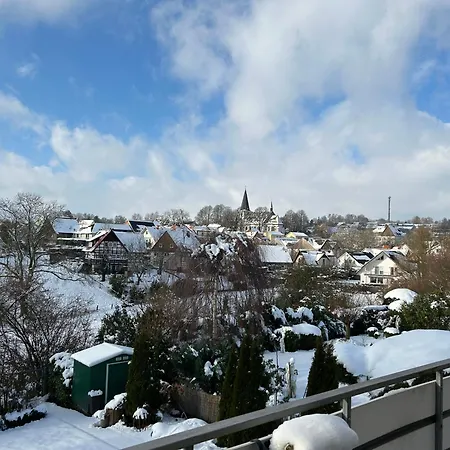 Koerbecke Am Apartament Möhnesee