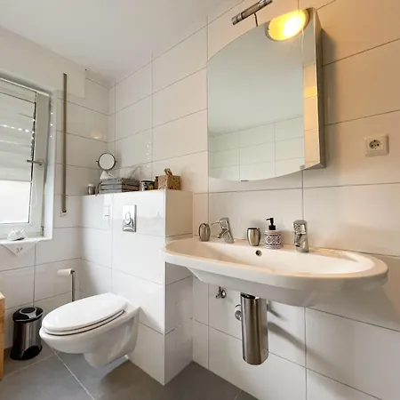 Koerbecke Am Apartment