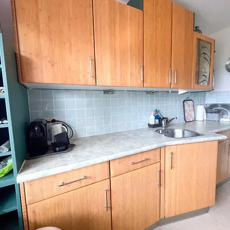 Koerbecke Am Apartament *