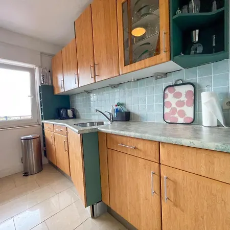 Apartament Koerbecke Am