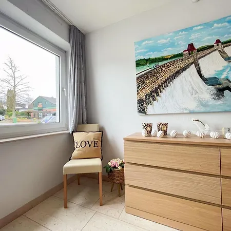 Apartament Koerbecke Am Möhnesee