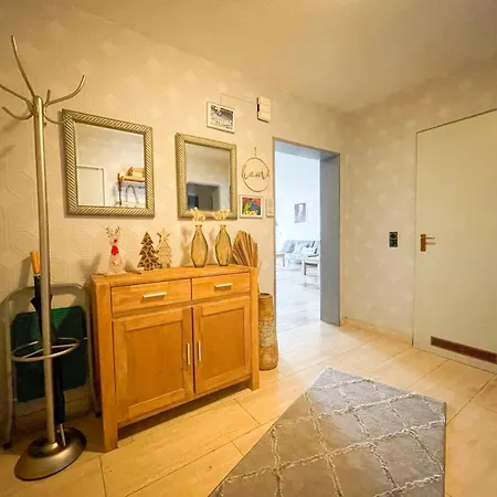 Koerbecke Am Apartament Möhnesee