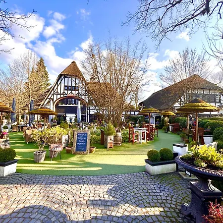 Koerbecke Am Apartament Möhnesee