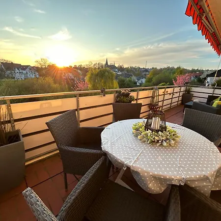 Koerbecke Am * 莫内西