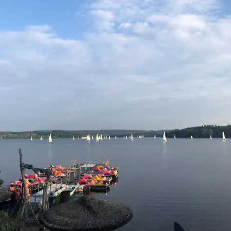 Koerbecke Am Apartament *