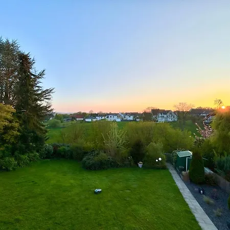 Koerbecke Am Apartament *