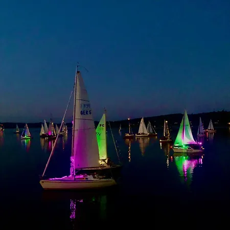 Apartament Koerbecke Am Möhnesee