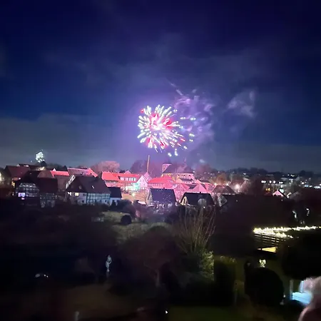 Koerbecke Am Apartament *