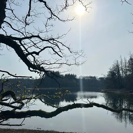 Appartement Koerbecke Am Möhnesee