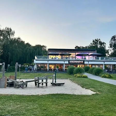 Koerbecke Am アパート Möhnesee