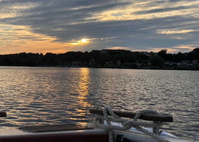 Apartamento Koerbecke Am *