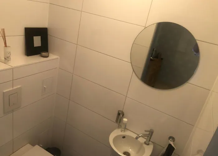 Lägenhet Koerbecke Am *