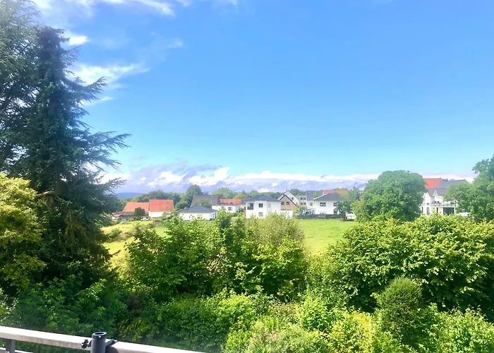 Apartamento Koerbecke Am