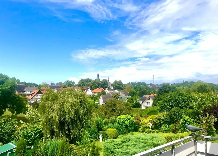 Apartamento Koerbecke Am Möhnesee