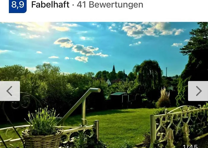 Koerbecke Am Lägenhet