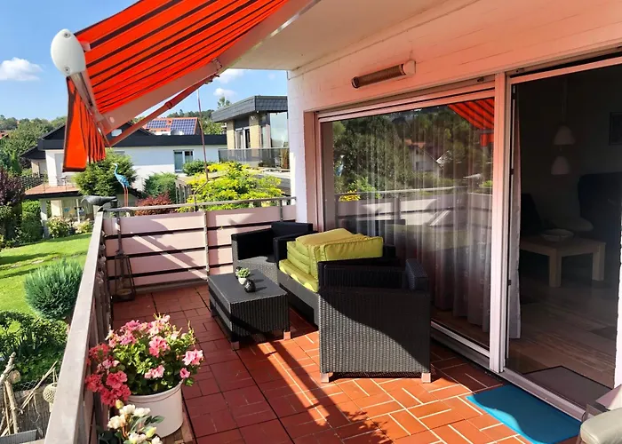 Koerbecke Am * Möhnesee