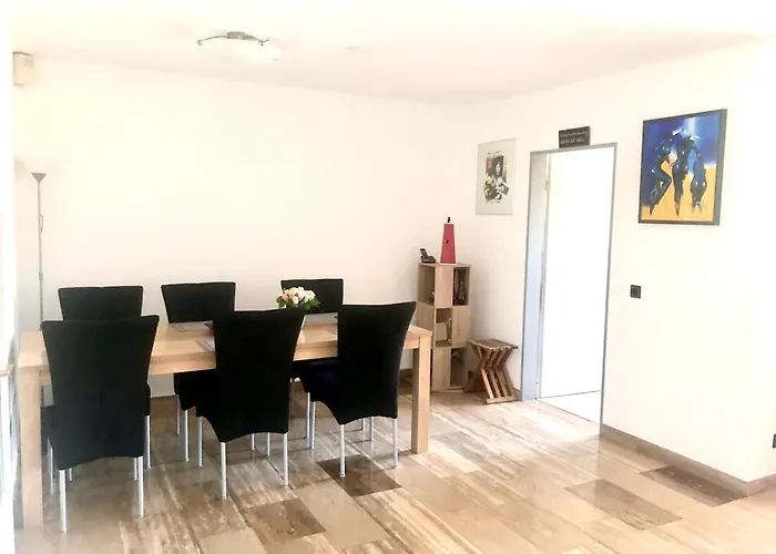 Lägenhet Koerbecke Am Möhnesee