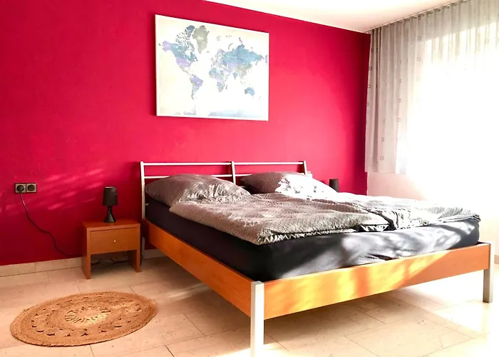 Lägenhet Koerbecke Am Möhnesee