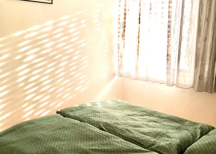 Koerbecke Am Lägenhet Möhnesee