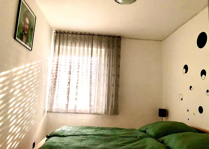 Lägenhet Koerbecke Am *