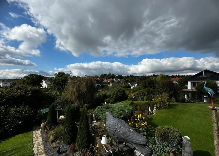 Lägenhet Koerbecke Am *