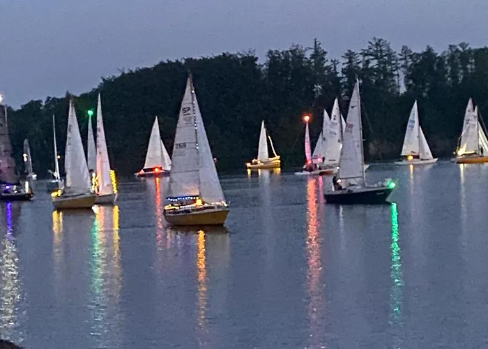 Koerbecke Am * Möhnesee