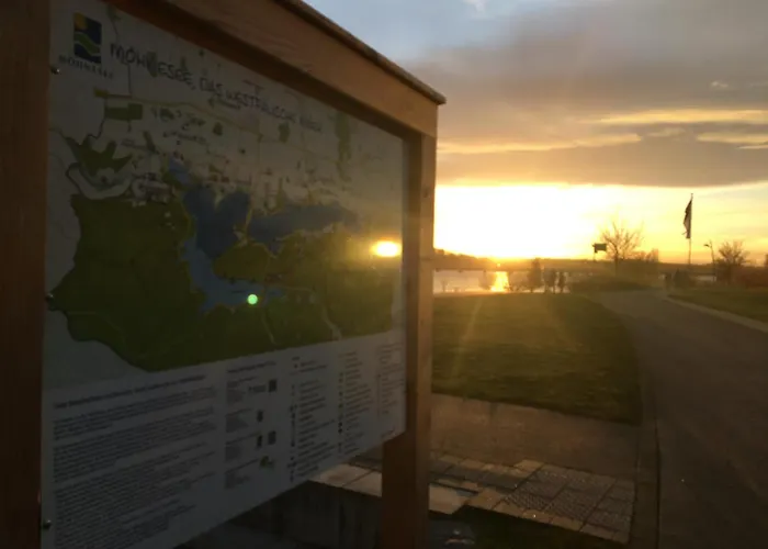 Koerbecke Am Lägenhet *