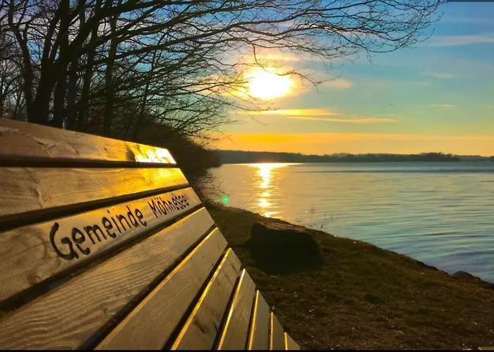 Lägenhet Koerbecke Am *