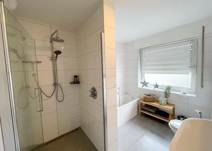 Koerbecke Am Lägenhet