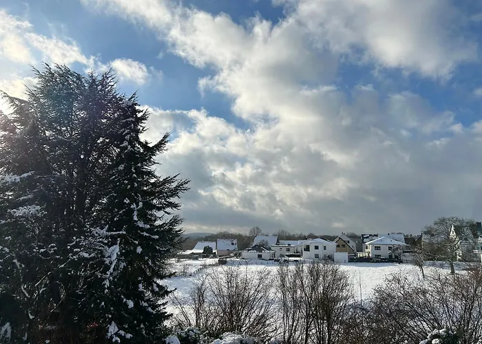 Lägenhet Koerbecke Am