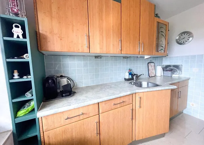 Koerbecke Am Lägenhet *