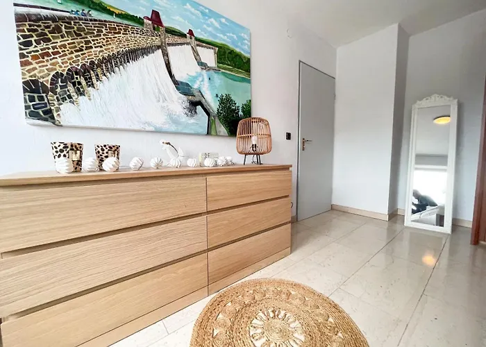 Lägenhet Koerbecke Am Möhnesee