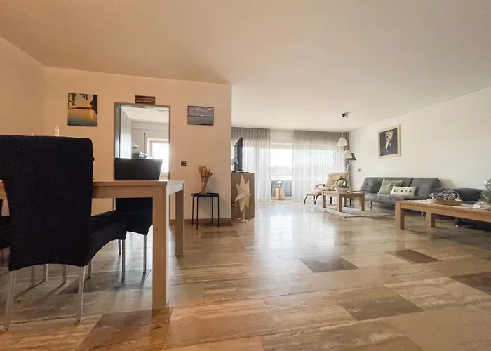 Lägenhet Koerbecke Am *