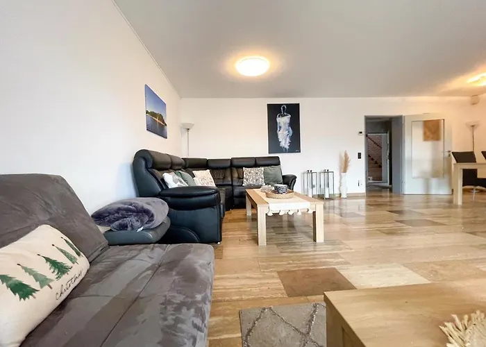 Koerbecke Am Lägenhet