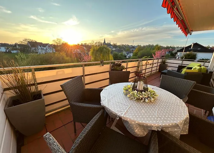 Koerbecke Am * Möhnesee