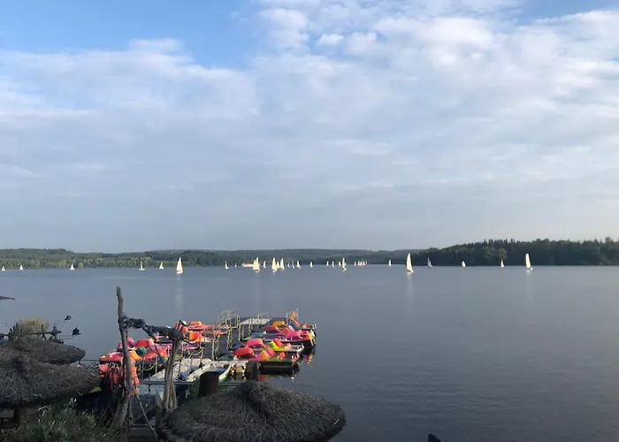 Koerbecke Am Lägenhet *